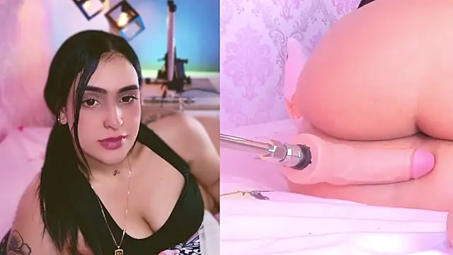 Czat XXX na żywo – kloe_campbell