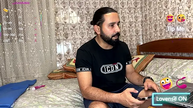 Foxyfox_realsex Obrolan Langsung XXX