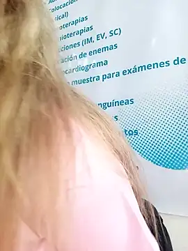 Sofia_Honey1 现场XXX聊天
