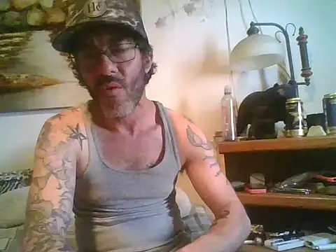 theboobietrap webkamerás műsora