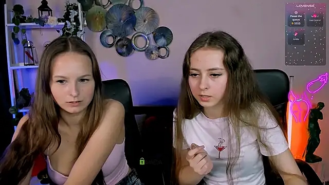 Živý XXX chat rebecca_smile