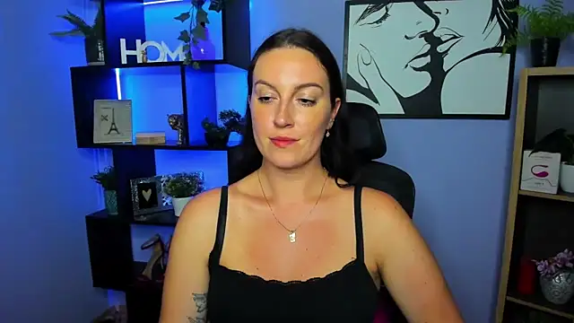 Chat XXX en directo de FUN_AMI