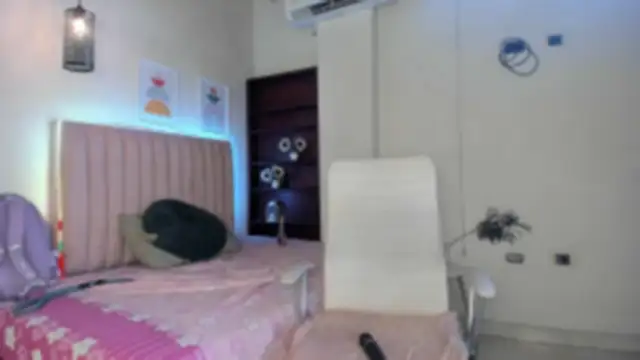Sembang XXX Secara Langsung Allyson_aisha