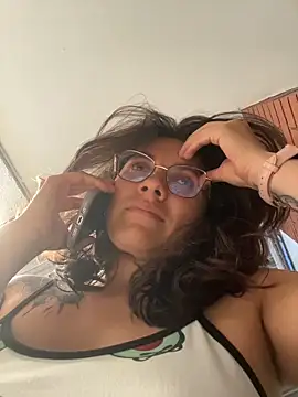 karlamorris_'s Live XXX Chat