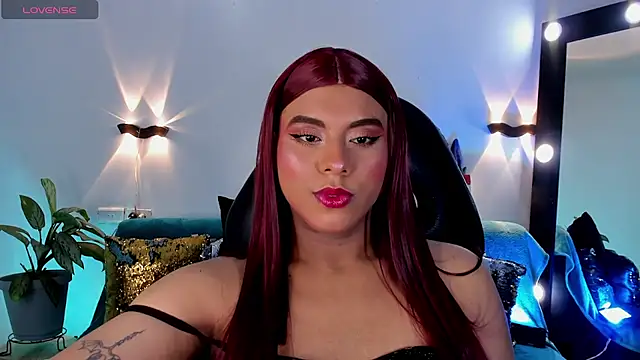 Webkamerová show Emili_Roux