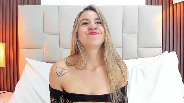 Ariana_greenblat – Naživo XXX chat