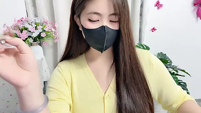 Živý XXX chat Amelia-babee