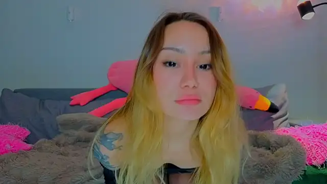 baobei03 Live XXX-Chat