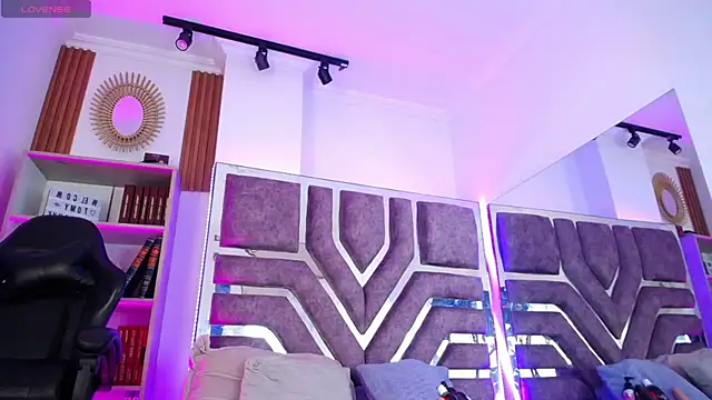 Lizza_Jones Webcam show