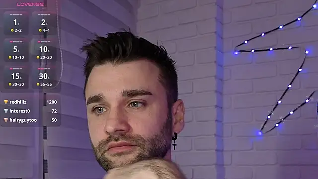DaddySlava Live XXX Chat