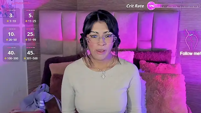 mia_smoke_ Chat XXX in diretta