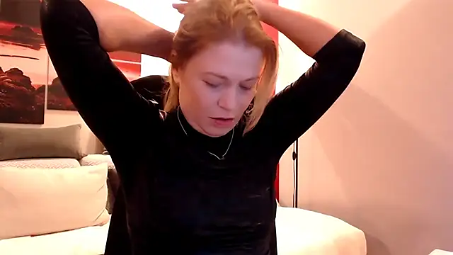 love-bionda Chat XXX in diretta