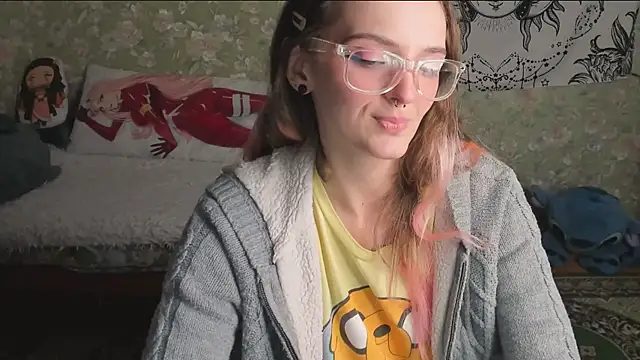 Cutie_Adelia's Live XXX Chat