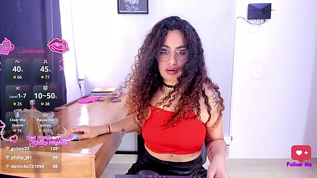 Онлайн чат XXX gracehill_