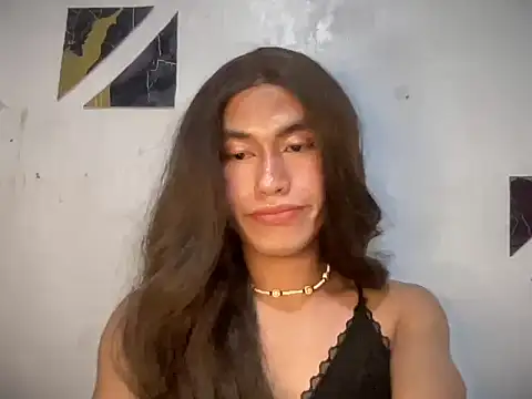 sweet_mallory Pertunjukan Webcam
