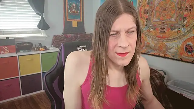 AliceSpectrum: διαδικτυακό σόου στην κάμερα