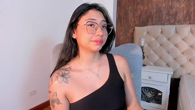 دردشة MeryCoors الجنسية المباشرة