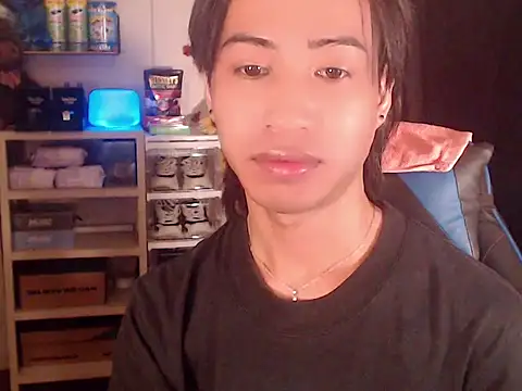 Erin_23 Webcam Show