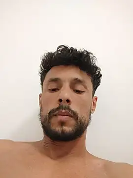 Arabprinceofslv's Webcam Show