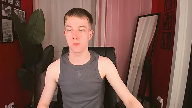 Dylan_Norton Chat XXX in diretta