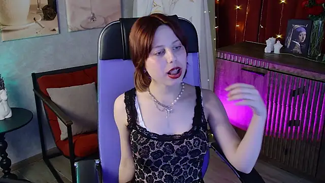 VivienneHebert 라이브 XXX 채팅