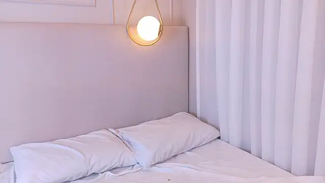 Webkamerová show ZoeyPetit