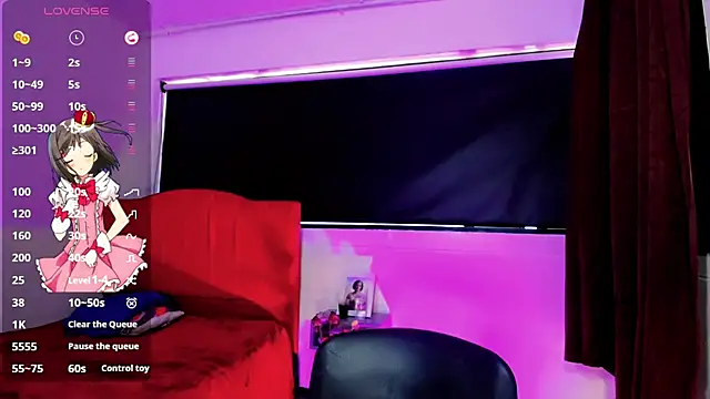 Britany_montiel 网络视讯表演