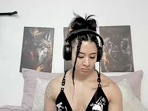 AngelMartinss Chat XXX in diretta