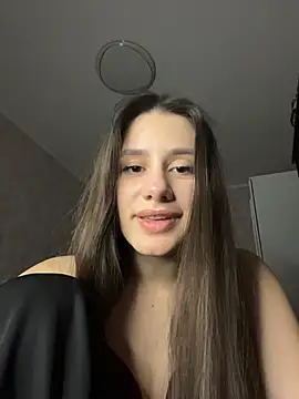 Show modela Selena_Mur_ na web-kameri