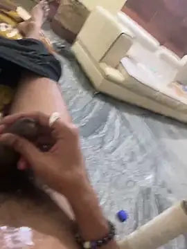 hairydude49's Live XXX Chat