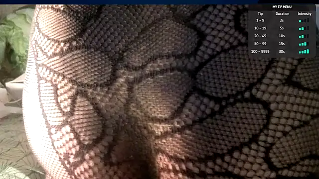 Very-sweet Webcam show