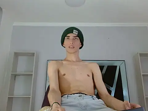 sora_jun Show Webcam