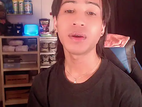 Chat XXX ao vivo de Erin_23