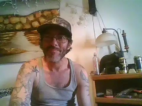Show Webcam de theboobietrap