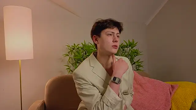 Mark_Ian_ – Kamerová šou