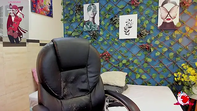 Webkamerová show coby_cum