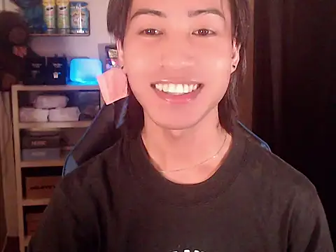 Show webcam de Erin_23