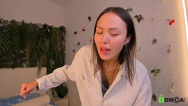Онлайн чат XXX Black_Jenny