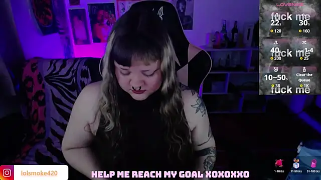Bdsm_and_fries Chat XXX live