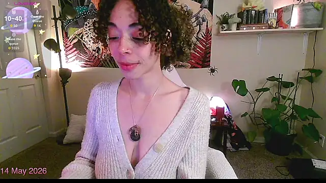 Chat XXX en directo de gunzinrose