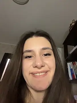 Selena_Mur_n Webbikameraesitys