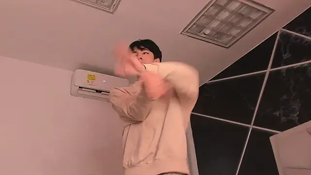 AerumChae's Live XXX Chat
