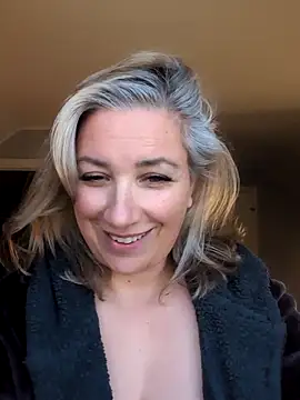 Pertunjukan Kamera Web Canadian_BBW