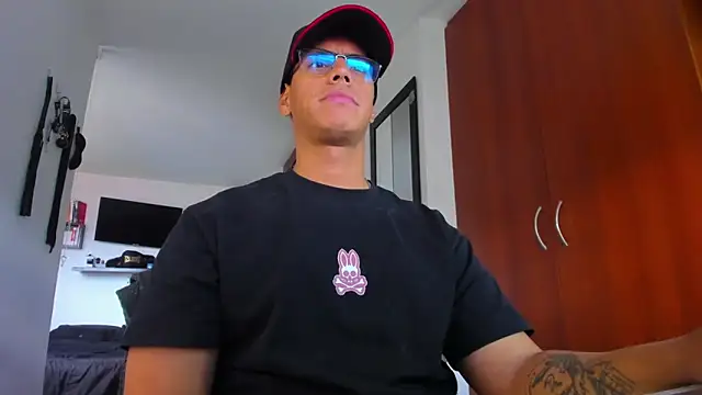 _John_Boy_ Webcamshow