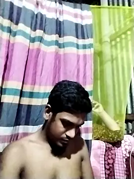 HoT_BoY__Salim_Khan_BD Webcamshow