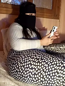 LONA-_- Adlı Modelin Web Kamerası Şovu