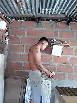 hoteder Show Webcam