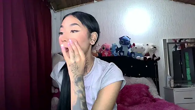 lyam_ebony_'s Live XXX Chat