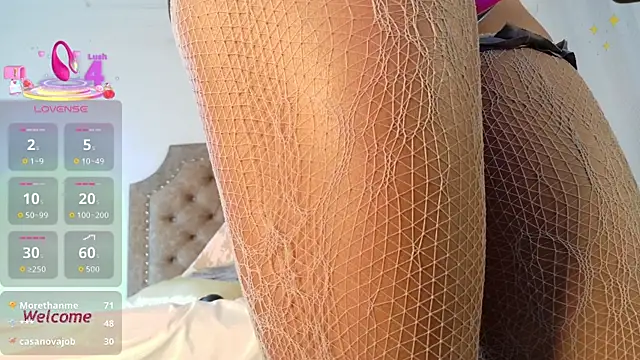 Scarlett_Star01 Live XXX Chat