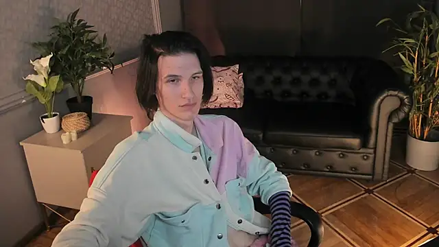 Klaude_Jam's Live XXX Chat